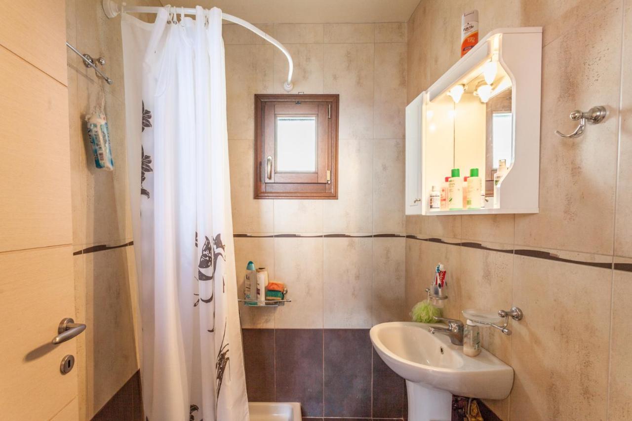 Apartamento St John'S Agios Ioannis Pelion Exterior foto