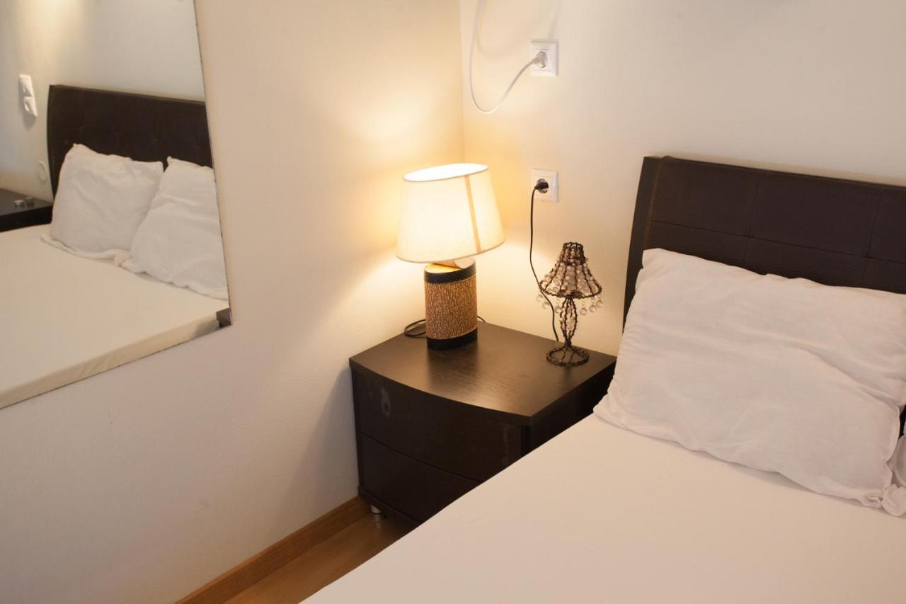 Apartamento St John'S Agios Ioannis Pelion Exterior foto