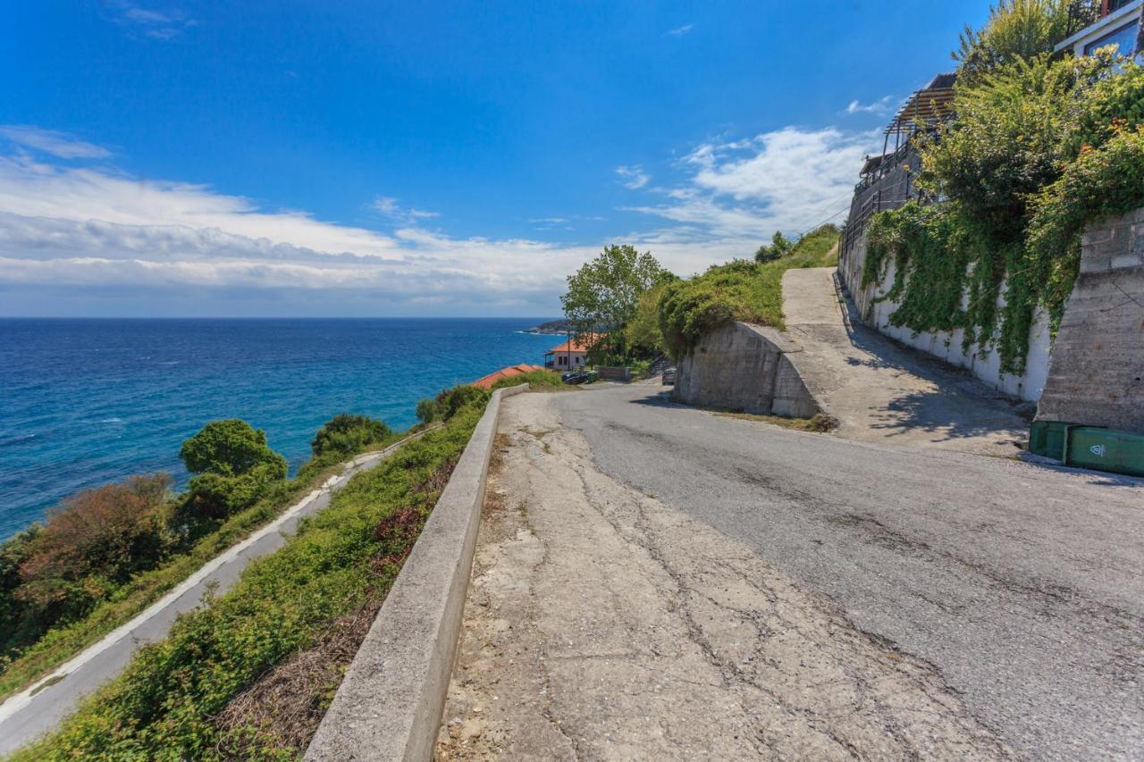 Apartamento St John'S Agios Ioannis Pelion Exterior foto